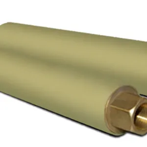 Return Flow Impeder Flow Through Impeder Impedor for Tube and Pipe Welding Application thumbnail-1