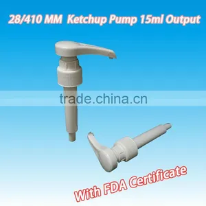 5ml-8ml-10ml Big Dosage Syrup Pump,Juice Pump thumbnail-2