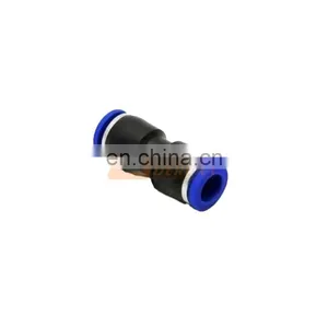 Sinotruk Howo T5G T7H TX Sitrak C5H C7H Truck Spare Parts 14 Push-In Connector thumbnail-3