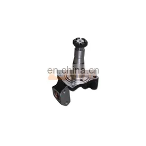 Sinotruk HOWO Sitrak C5H/C7H Heavy Truck Spare Parts AZ4095415008 PM Steering Knuckle Bare (Right) thumbnail-3