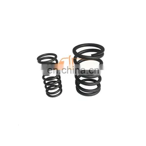 China Factory Direct Sales CNHTC SITRAK ZF16S2530TO 16Gear Gearbox Assembly 810-97602-0908 Compression Spring thumbnail-2