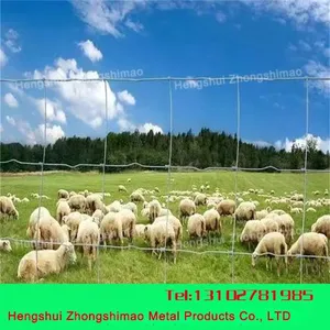 Wire Mesh for Grassland Wire Mesh Fence thumbnail-2