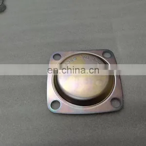 16S1650 16S190 16TX2840 Transmission Plate Gasket Flange Gasket Transmission PTO Cover 1312332028 1328301170 thumbnail-2