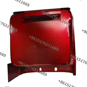 China Supplier Single Cylinder Diesel Engine Spare Parts Fuel Tank Assembly thumbnail-2