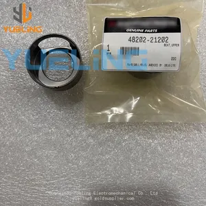 48202-21202 Upper Seat Suit For Mitsubishi S6R thumbnail-1