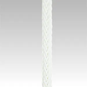 Mooring Hawser 8/12 Strands Nylon Rope for Shipping and Towing LDFLEX-12 thumbnail-1