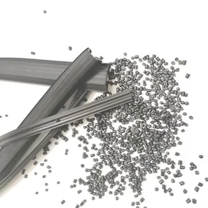 SOFT PVC COMPOUND GRANULES FOR WINDOW SEALS thumbnail-4