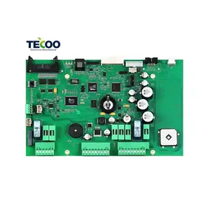 Factory Custom PCB Assembly Service Patient Data Module PDM Power Board PCBA Fabrication thumbnail-2