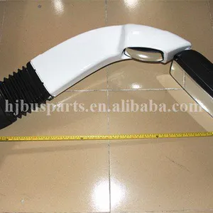 Kinglong Spare Parts Side Mirror 021 100cm Bus Body Kit Bus Rearview Mirror Accessories thumbnail-4