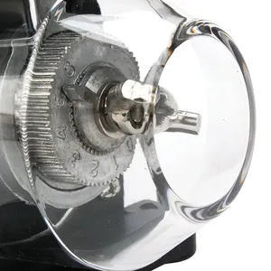 Water Quality Monitor Disinfection System Pikes Pool Cleaner Automatic Chlorine Feeder Dosing Pump for Sale thumbnail-4