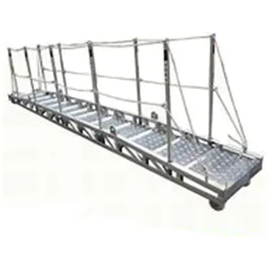 Stainless Steel Vertical Ladder for Marine Use Essential Marine Supply thumbnail-5