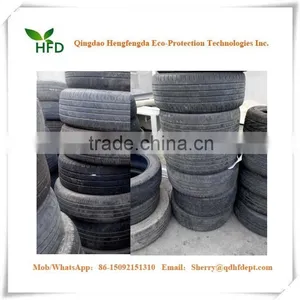 Safety Quietness and Durable Used Passenger Car Tires From Japan thumbnail-4