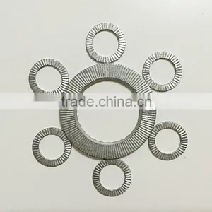 Lock Washers, With Doule Faced Printing, DIN9250 thumbnail-2