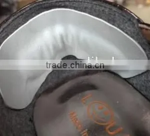 Suede Heel Grips thumbnail-2