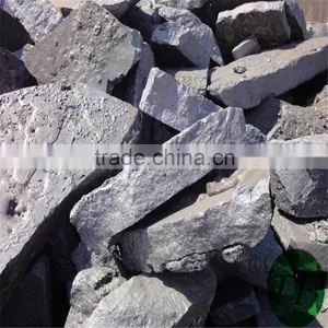 MSDS SGS/ISO Approval Lump/Granule/Powder Ferro Silicon 65/Ferrosilicium 65 Alloy thumbnail-3