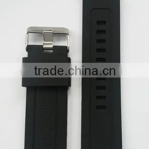 High Quality Silicone Watch Bands thumbnail-5