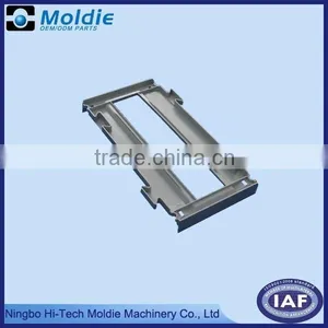 PP Material Cheap Plastic Injection Molding Parts thumbnail-1