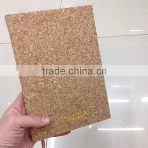 Cork Cover Notebook NS-RM2230 thumbnail-1