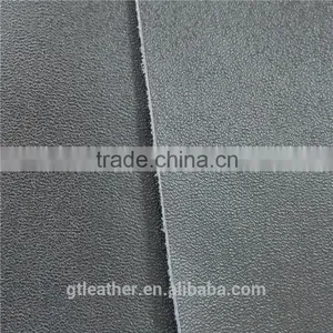 pu Coated Cow Leather R9 Pattern for School Shoes thumbnail-5