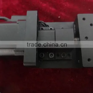 Motorized Linear Slide, Linear Stages, Linear Motion Stage thumbnail-2
