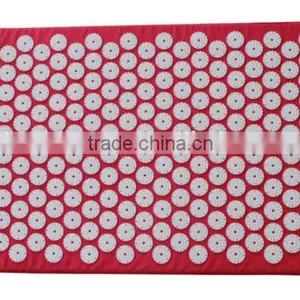 ECO Friendly Origina Back Pain Therapy Acupressure Mat thumbnail-2