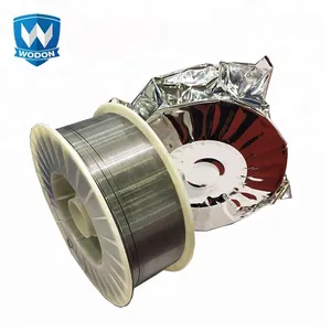 WODON Reliable Hard Face Flux Cored Coal Scraper Conveyor Welding Wire thumbnail-1