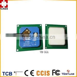 860-960 Mhz Uhf Rfid Embedded Reader Module Development Kit thumbnail-1