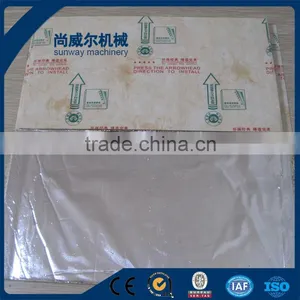 China Rigid Polyurethane Foam Sandwich Panel Insulated With PU or PUR or PIR thumbnail-5