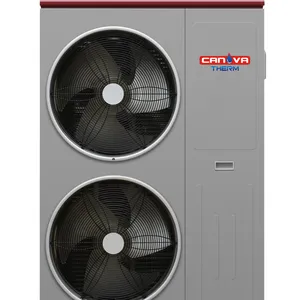 28.5Kw Monobloc DC Inverter Heat Pump thumbnail-1