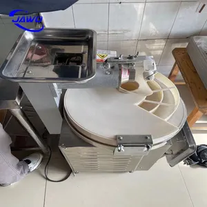 Pizza Dough Cutter Dough Divider Rounder Automatic Dough Dividers thumbnail-3