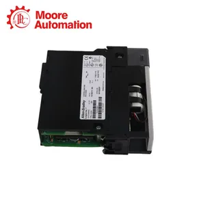 AB 1756-L60M03SE ControlLogix Logix5560M03SE Controller IN STOCK thumbnail-5