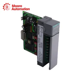Allen Bradley1746-NI8 SLC 500 Analog Input Module In Stock thumbnail-5