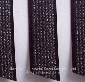 Hook Hair With the Same Body Velcro Introduction thumbnail-5