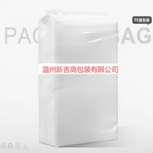 Supply Manufacturers Fertilizer PE Bag Water Soluble Fertilizer Compound Fertilizer Bag thumbnail-1