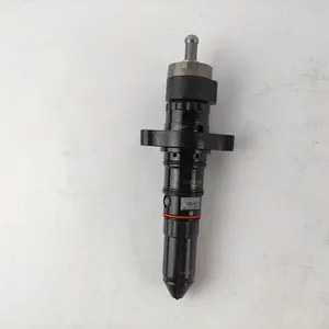 Construction Machinery Diesel Engine Parts Fuel Injector 3076130 for KTA19 Engine thumbnail-1
