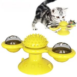 Pet Play Toys Interactive Cat Toys thumbnail-1