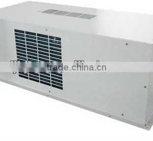 IP23 3000W Top Mounting Telecom Vending Machine Electric Industrial Precision Cabinet Air Cooler thumbnail-3