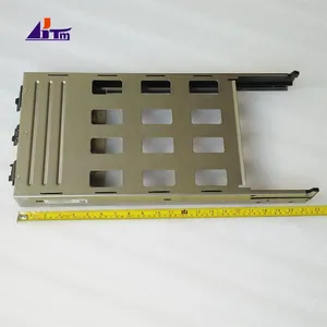 ATM Parts NCR S2 RA LONG NOSE TRACKS and PRESENT FLAG 4450731306 445-0731306 thumbnail-5