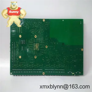 ABB GDD360C (3BHE047217R0101) – Gate Driver Board for IGCT Power Stacks in Medium-Voltage Drives thumbnail-2