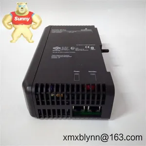 Emerson VE3006 DeltaV Distributed Control I/O Module – Stable Field Signal Interface for S‑series Systems thumbnail-1