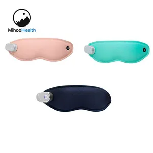 Other Massager Heated and Cold Eye Massager Mask MH-EA12 thumbnail-1