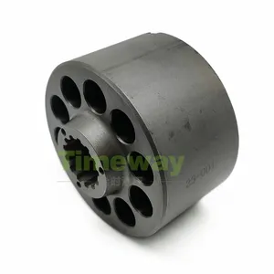 PVD Hydraulic Pump Rotary Group PVD-1B Pump Repair Kits for NACHI PVD-1B-23 Piston Pump Accessories Rebuid Parts Special Edition thumbnail-3