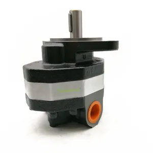 CB-FC Hydraulic Gear Pump CB-FC10-ALFL CB-FC18 CB-FC25 CB-FC31.5 CB-FC40 High Pressure Pump for Agricultural Machinery 16Mpa thumbnail-5