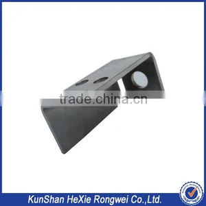 OEM High Precision Plate Sheet Metal Fabrication With High Quality thumbnail-5