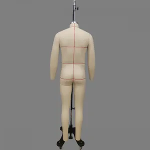 40码男全身3