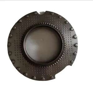 Used for ZFL Gearbox 1315233006 Support Plate Truck Gearbox 1315 233 006 thumbnail-1