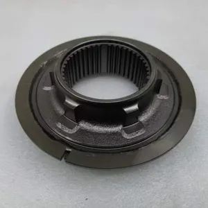 16s151/16s181/16s221 Gearbox European Truck Transmission Spare Parts 1325233007 thumbnail-3