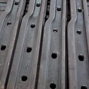 Railway Fish Plate ODM Insulated Rail Joint thumbnail-3
