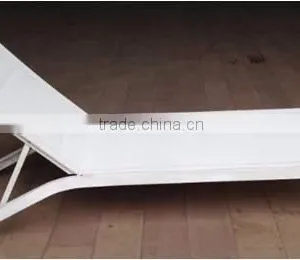 New- Arrival General Use High Quality Floating Outdoor Wicker Lounger thumbnail-5