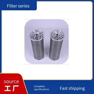 Hydraulic Oil Filter Screen Cartridge Filter se - Mph - 10 - A50 Cleaning Fluid Filter Element thumbnail-5